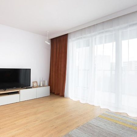 Family Apartment Nearto Old Town Vermelo By Neartopl Cracovia Exterior foto